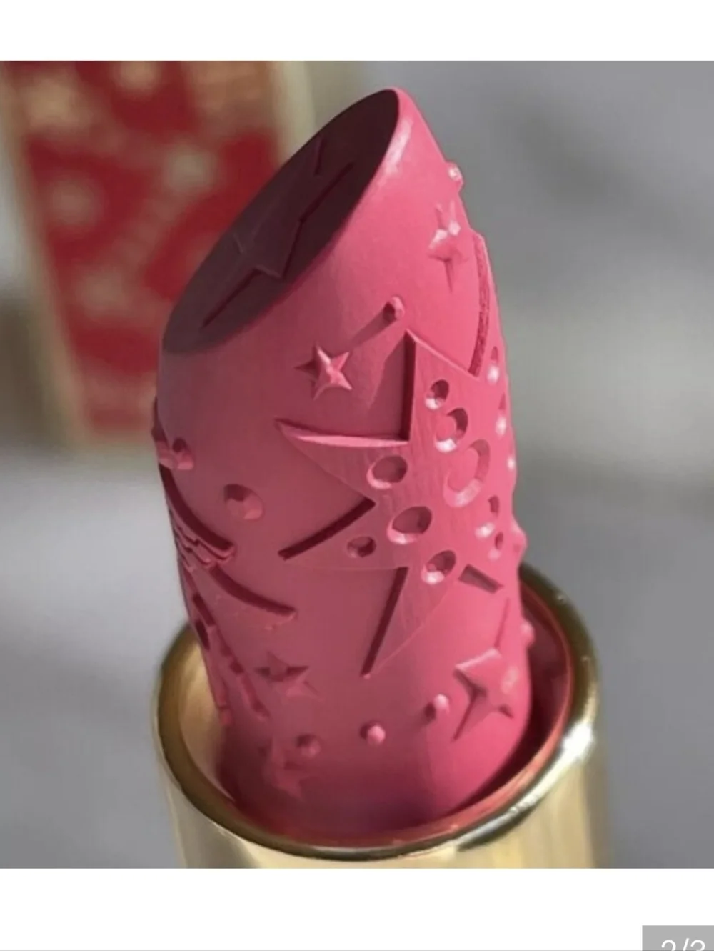 Estee Lauder limited edition